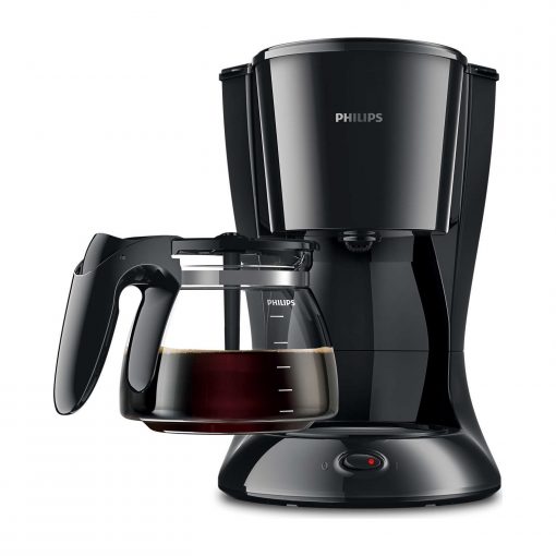 PHILIPS Daily Collection Kahve Makinesi HD7461/20 EnSonu