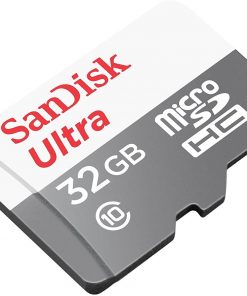 80MB/sn'e kadar - SDSQUNS-032G-GN3MN