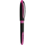 Schneider One Highlighter Cep Tipi Fosforlu Kalem Pembe