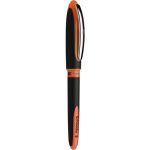 Schneider One Highlighter Cep Tipi Fosforlu Kalem Turuncu