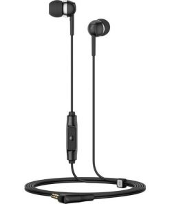 Sennheiser Kulaklık CX 80S Mikrofonlu Kulakiçi Kulaklık