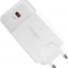 Spigen SteadiBoost 27W Hızlı Şarj Cihazı USB-C PD 3.0 (Power Delivery) Duvar Şarjı F210