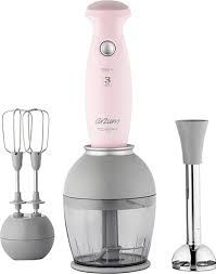 Arzum Blender AR1031 Technomix 1000 W Blender Seti