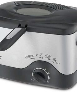 Arzum Fritöz AR272 Cipsco 1200 W Fritöz