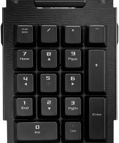 ASUS Keypad ROG Claymore ile uyumlu Mekanik Keypad