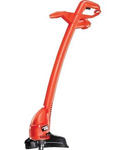 Black&Decker Çim Kesme Makinesi GL360SB Misinalı Çim Biçme Makinesi + Misina Hediyeli