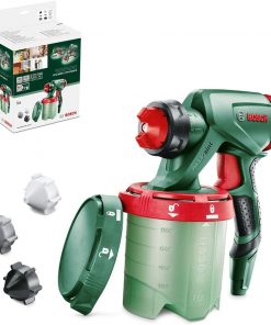 Bosch Hassas Püskürtme PFS 1000/2000 İçin Uyumlu Tabanca Aksesuarı