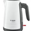 Bosch Kettle TWK6A011 ComfortLine 2400 W 1.7 lt Su Isıtıcısı
