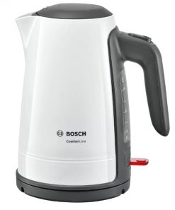 Bosch Kettle TWK6A011 ComfortLine 2400 W 1.7 lt Su Isıtıcısı