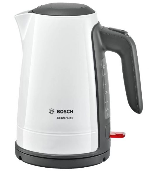 Bosch Kettle TWK6A011 ComfortLine 2400 W 1.7 lt Su Isıtıcısı