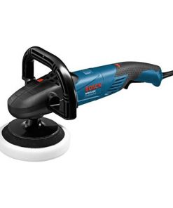 Bosch Polisaj Makinası GPO 14 CE Profesyonel 1400 Watt 180 mm Polisaj Makinası