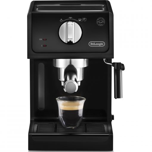 Delonghi Kahve Makinesi ECP 31.21 Espresso ve Cappuccino Makinesi