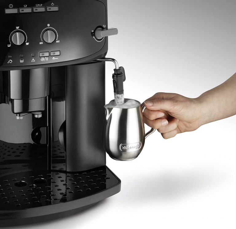 Delonghi Kahve Makinesi ESAM2600 Full Otomatik Kahve Makinesi