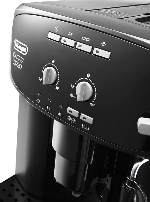 Delonghi Kahve Makinesi ESAM2600 Full Otomatik Kahve Makinesi