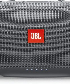 JBL Hoparlör Charge 4 Taşınabilir Bluetooth Hoparlör Gri