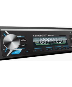 Kamosonic Teyp KS-MX450 4X50W Mp3 Sd Aux Bluetooth Teyp