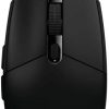 Logitech Oyuncu Mouse G102 Prodigy Kablolu Gaming Mouse Siyah 8000 DPI RGB 6 Programlanabilir Tuş PC ve Mac Uyumlu