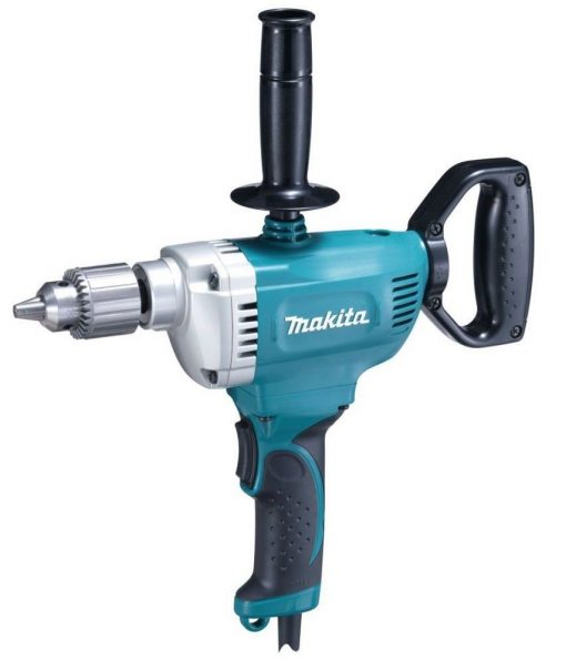 Makita Ds4011 Darbesiz Matkap / Karıştırıcı 750 W