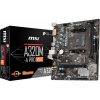 MSI A320M-A Pro Max AMD AM4 Soket A320 3200MHz DDR4 mATX Anakart