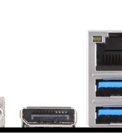 1xM.2 USB 3.1 ATX Anakart