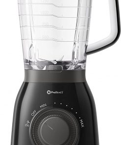 Philips Blender Hr2156/90 Blender Tritan Siyah