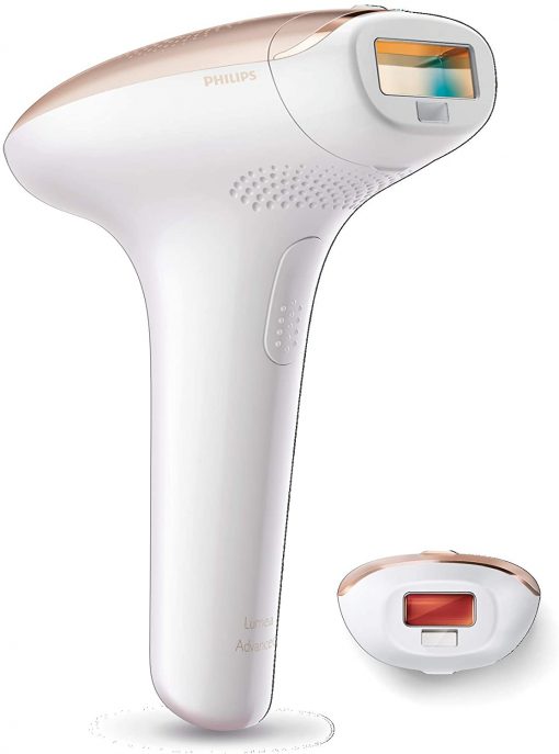 Philips IPL Epilatör Lumea SC1997/60 Advanced Lazer Epilasyon Aleti