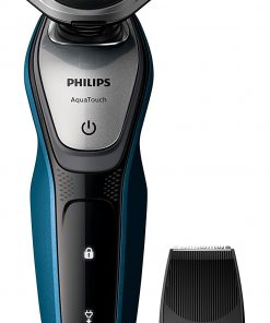 Philips Tıraş Makinesi S5420/06 5000 Serisi AquaTouch Islak Kuru Şarjlı Tıraş Makinesi