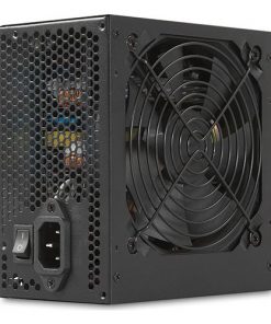 Rampage PSU RMP-500-80PB 500W 14cm Siyah Fan 80 Plus Aktif PFC Power Supply