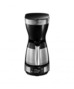 Delonghi Coffee Maker ICM16731 Filtre Kahve Makinesi