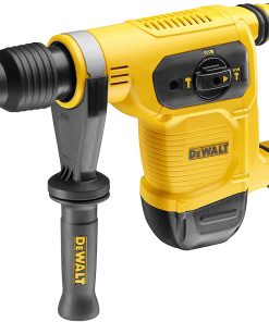 Dewalt Delici D25481K-Qs Sds-Max Kırıcı Delici 1050W Sarı/Siyah Enerji Sınıfı A+