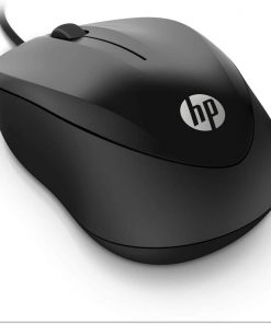 Hp 1000 Mouse Kablolu Fare Siyah Renk