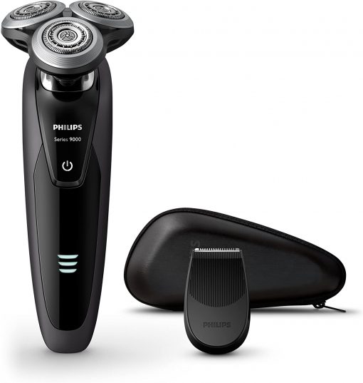 Philips Tıraş Makinesi 9000 Serisi S9031/12 Islak Kuru Tıraş Makinesi