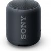 Sony Hoparlör SRS-XB12 Extra Bass Taşınabilir Bluetooth Hoparlör Siyah
