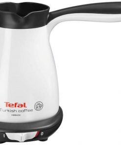 Tefal Türk Kahvesi Makinesi Click Elektrikli Cezve Beyaz