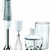Braun Blender Multiquick 5 MQ535 Sauce 600 W Blender Seti