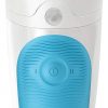 Braun Epilatör Silk-Epil 5 5511 Metal Kutulu Kablosuz Islak ve Kuru Kullanım Beyaz Epilasyon Cihazı