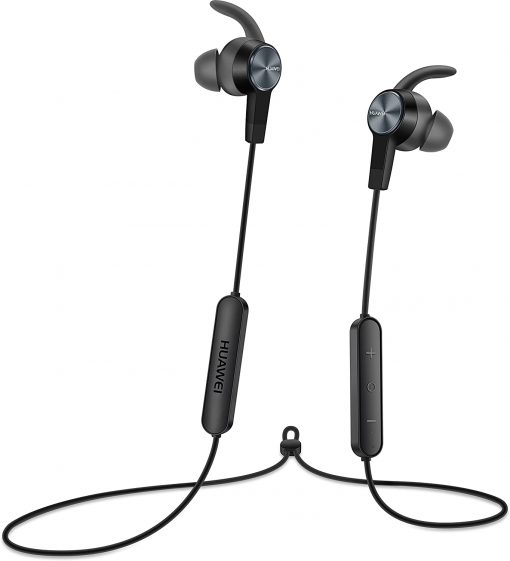 Huawei Kulaklık AM61 Bluetooth Kulaklık Siyah