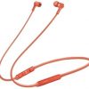 Huawei Kulaklık CM70C Freelace Bluetooth Kulaklık Turuncu
