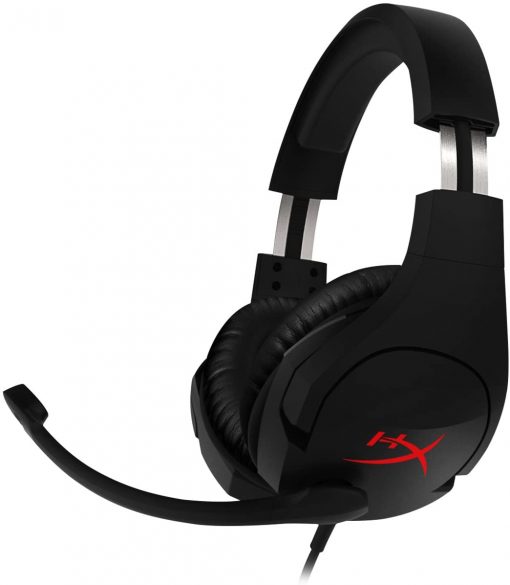 HyperX Gaming Kulaklık Cloud Stinger Oyuncu Kulaklığı