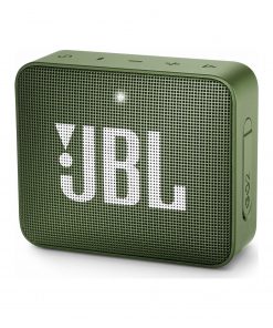 JBL Go 2 IPX7 Su Geçirmez Taşınabilir Bluetooth Hoparlör Yeşil