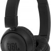 JBL Kulaklık T460BT Kulak Üstü Bluetooth Kulaklık Siyah