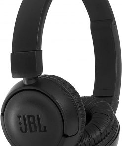 JBL Kulaklık T460BT Kulak Üstü Bluetooth Kulaklık Siyah