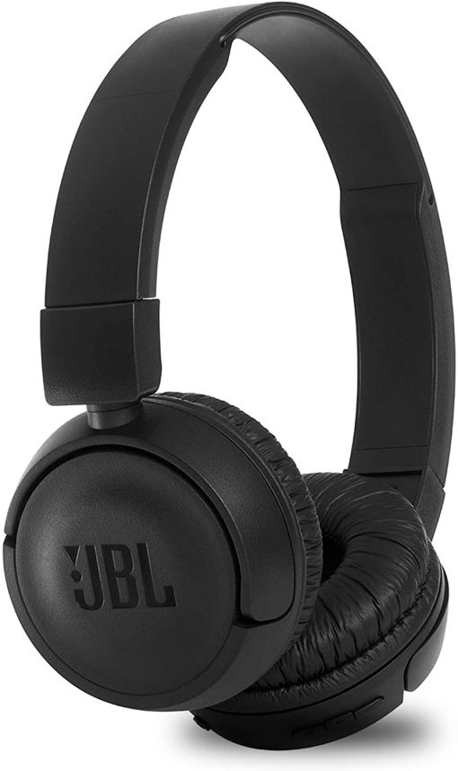 JBL Kulaklık T460BT Kulak Üstü Bluetooth Kulaklık Siyah