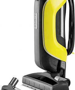 Karcher Süpürge VC5 Premium Dikey Süpürge 500 W [Enerji Sınıfı A]