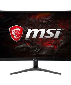 MSI Optix G241VC 23.6 inch 75Hz 1ms (HDMI+Analog) FHD Freesync Curved Monitör