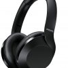 Philips Kulaklık TAPH802BK/00 On-ear Hi-Res Wireless Kulaklık Siyah