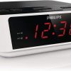 Philips Saat AJ3115 Alarm ve Saatli Dijital Radyo