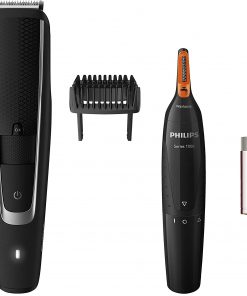 Philips Tıraş Makinesi BT5503/85 Sakal Kesme Ve Tıraş Makinesi Siyah