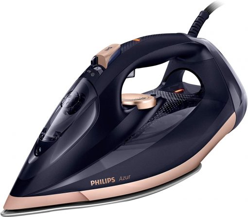 Philips Ütü GC4909/60 Azur Buharlı Ütü [Enerji Sınıfı A]