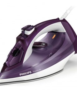 Philips Ütü PowerLife GC2995/30 2400W SteamGlide Tabanlı Buharlı Ütü